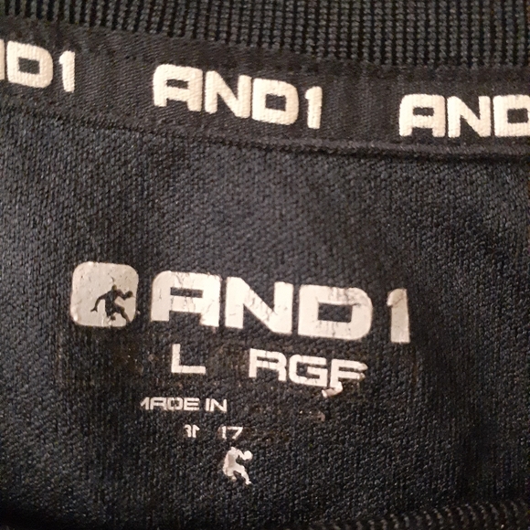 Top/Men's - Picture 14 of 15